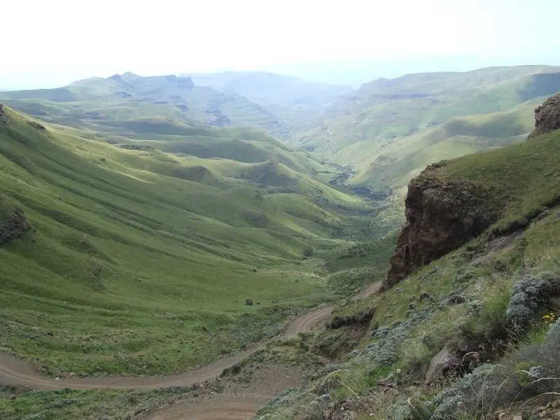 3DrakensbergeSaniPass3.JPG