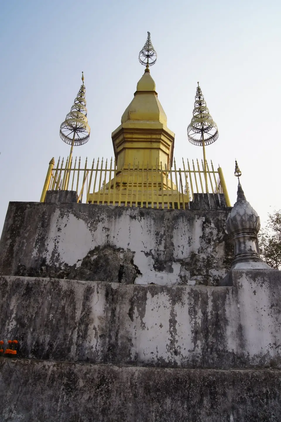 05461043-LuangPrabangThegildedStupaPhouSiBerg.JPG