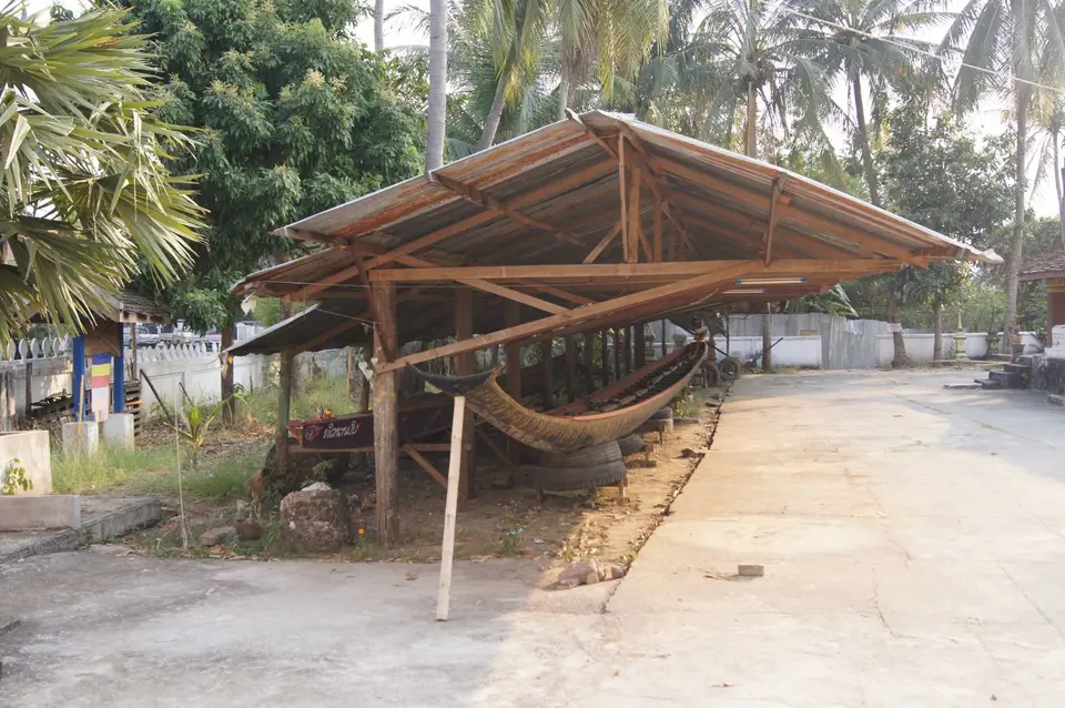 06781317-LuangPrabangWatPhanLuangRatsoudaram.JPG
