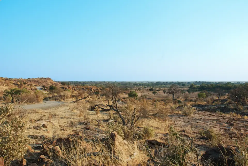 29.3LandschaftMapungubwe-SelbstfahrerreiseSüdafrika.jpg