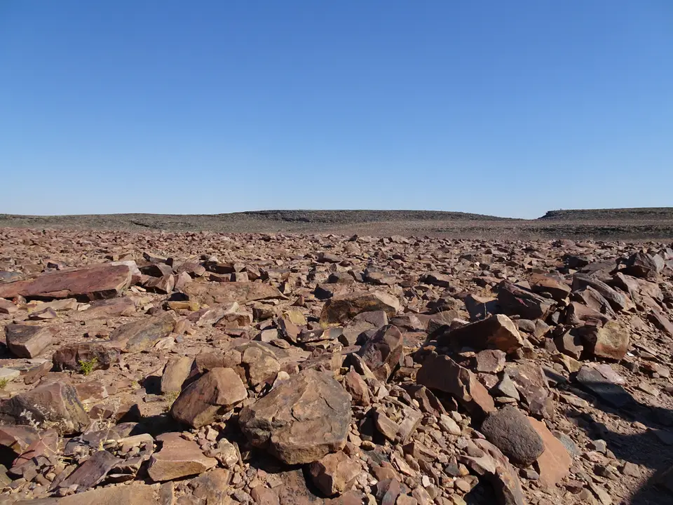 32MarslandschaftamFishRiverCanyon.JPG